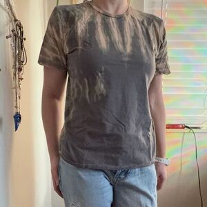 Tie-Dye T-Shirt